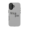 “WP Logo” iPhone Case