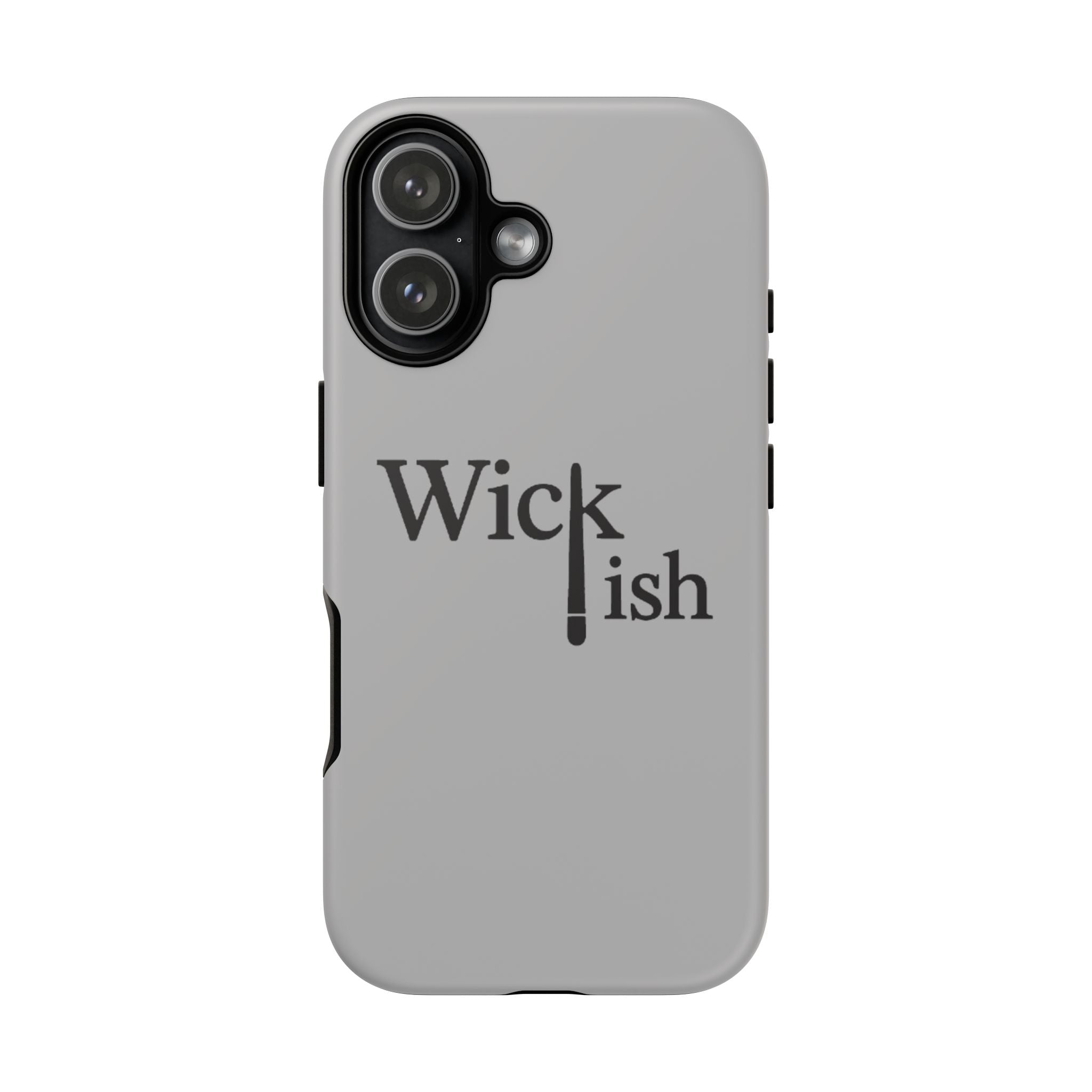 “WP Logo” iPhone Case