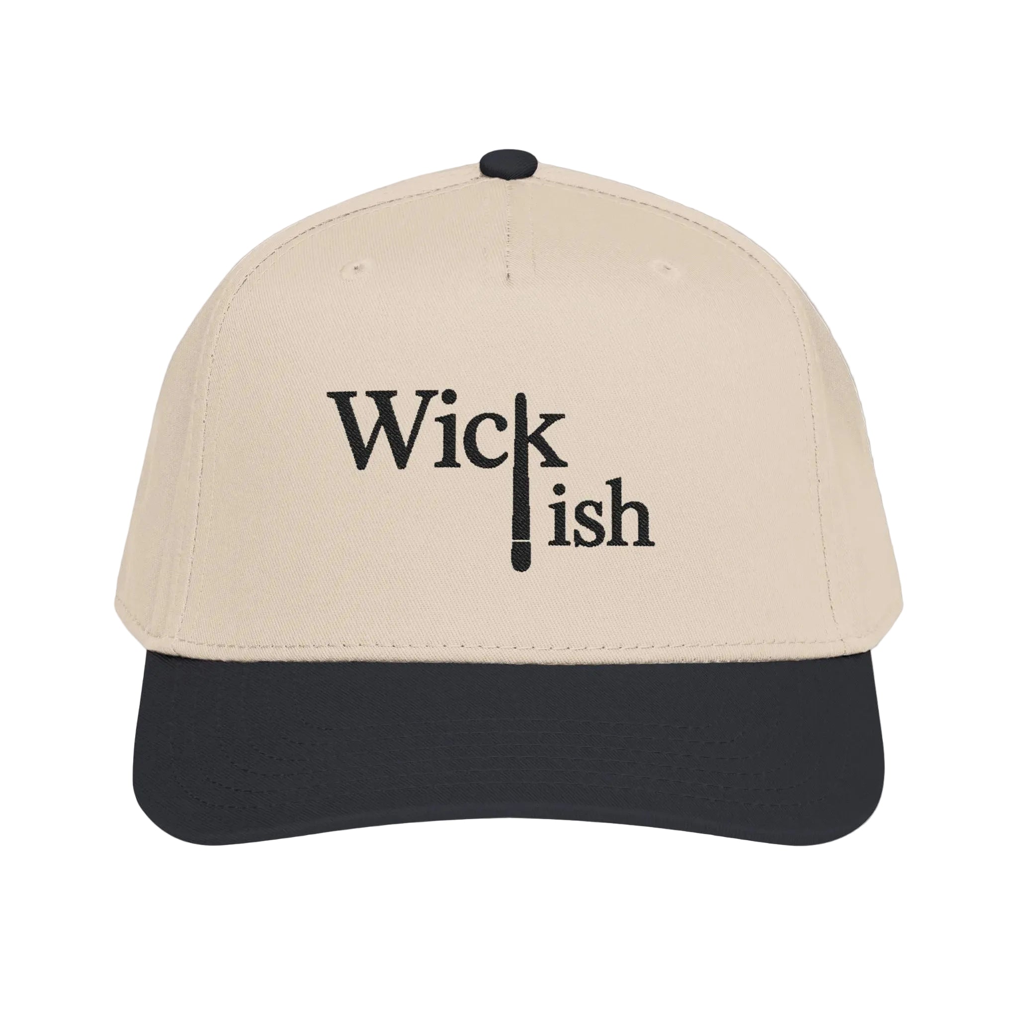 “WP Logo” Snapback