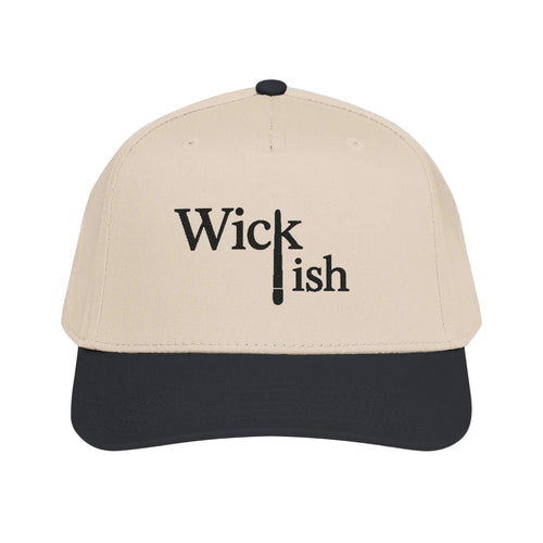 “WP Logo” Snapback