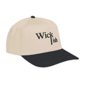 “WP Logo” Snapback