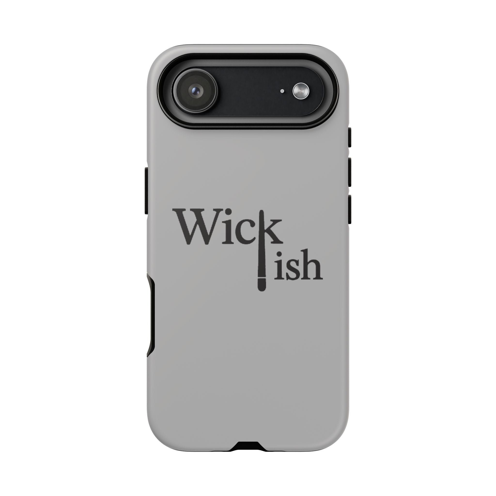 “WP Logo” iPhone Case