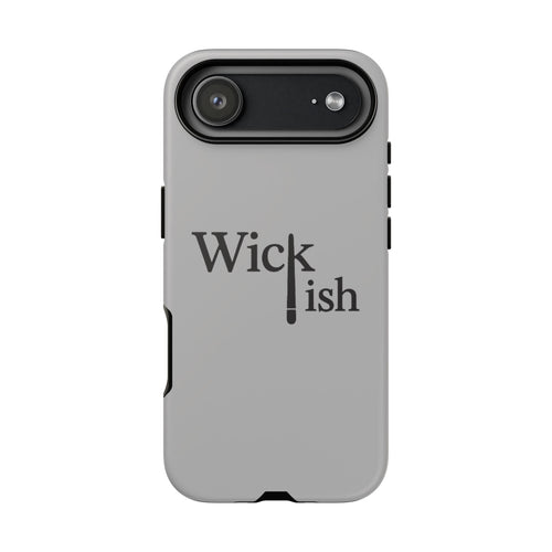 “WP Logo” iPhone Case