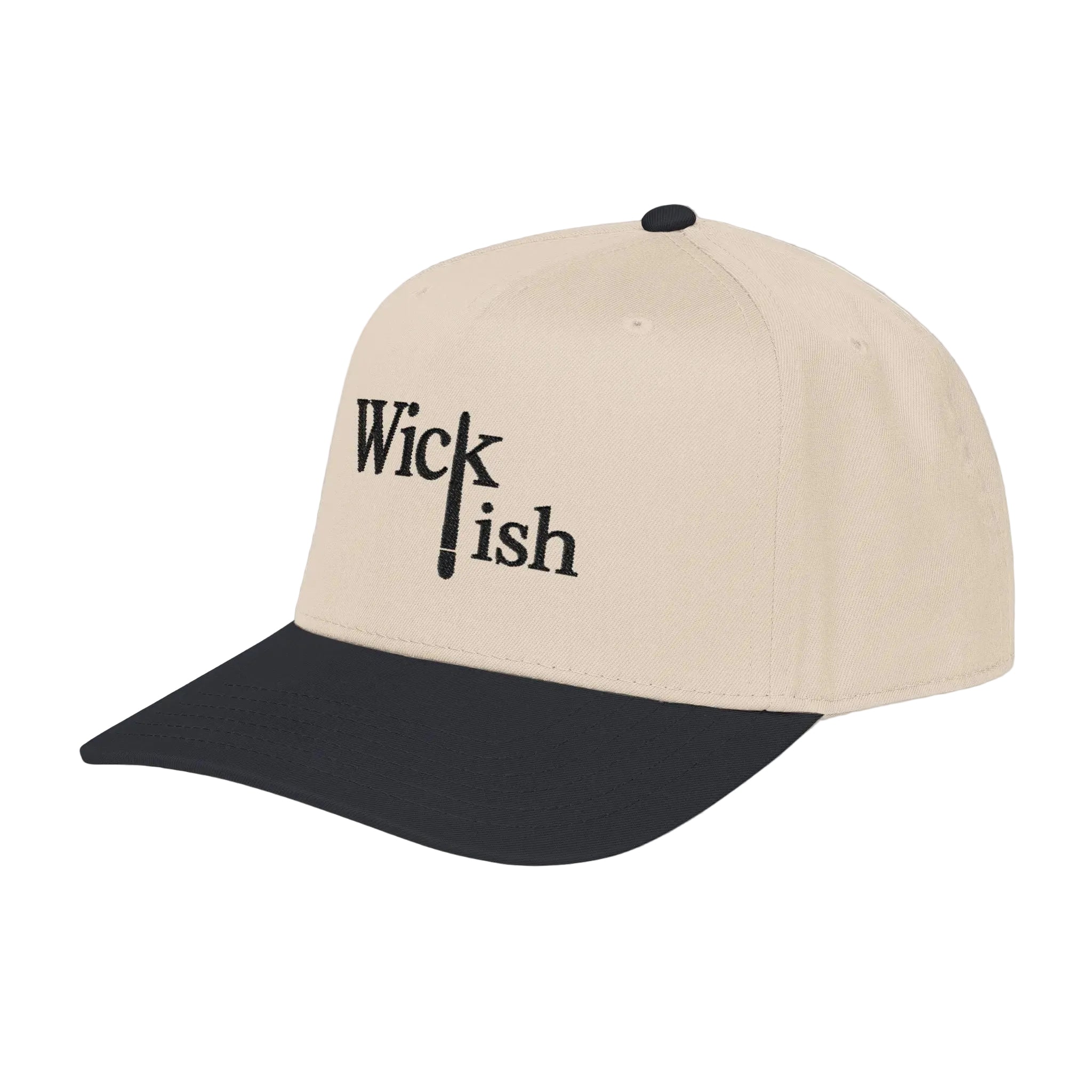 “WP Logo” Snapback