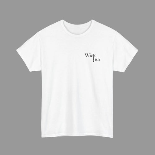 “WP Logo” Cotton Tee