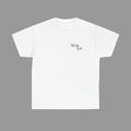“WP Logo” Cotton Tee